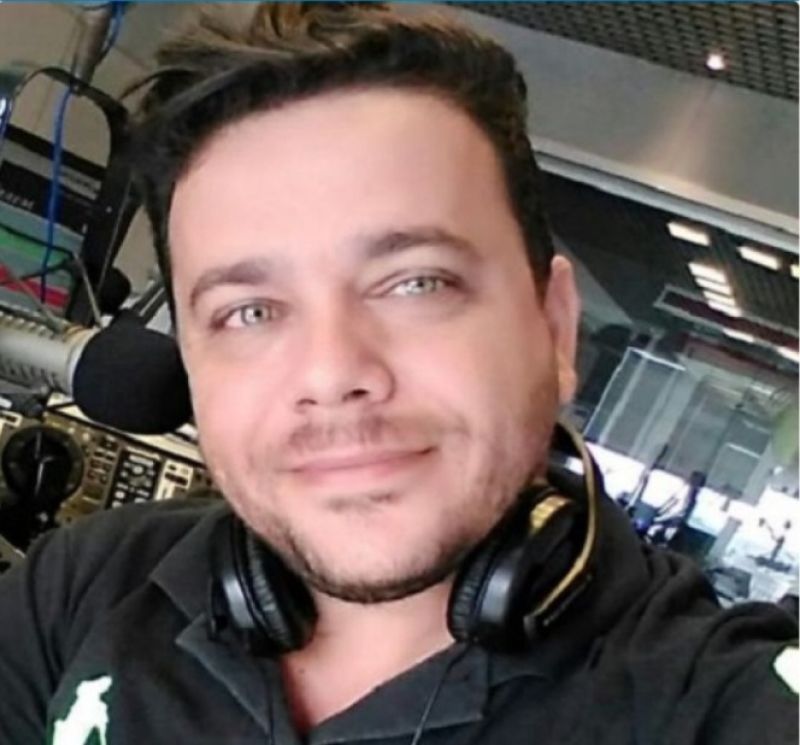 Cleber Ramos