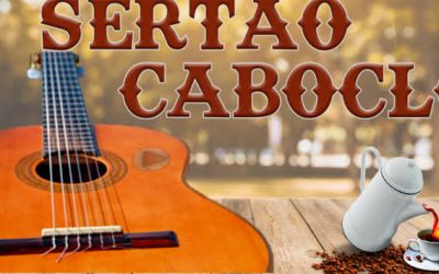 SERTÃO CABOCLO