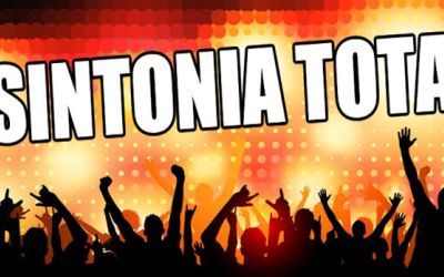SINTONIA TOTAL
