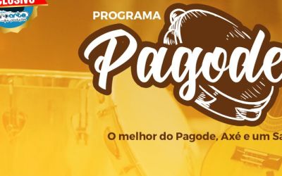 Pagodear