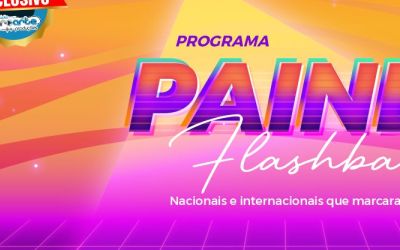 PAINEL FLASHBACK 